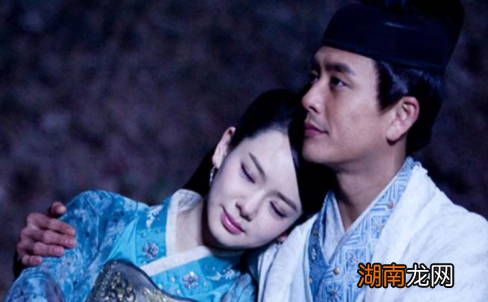 穷书生娶了尚书千金,考上状元后写下两首诗