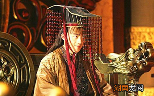 盘点楚国历史上死得最惨的三位国君,他们分别是谁?