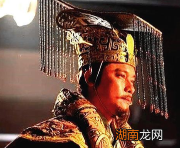 盘点楚国历史上死得最惨的三位国君,他们分别是谁?