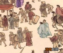 秦朝为什么会针对上门女婿 他们有做错什么事情吗