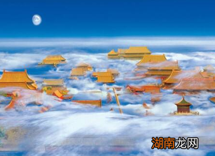 人皇到底代表着什么 商纣王为什么是最后一个人皇