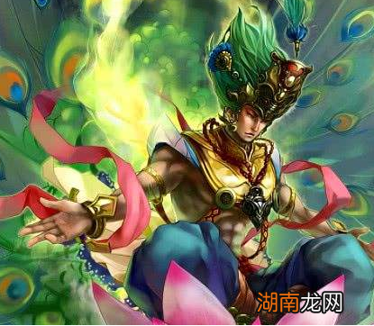 人皇到底代表着什么 商纣王为什么是最后一个人皇