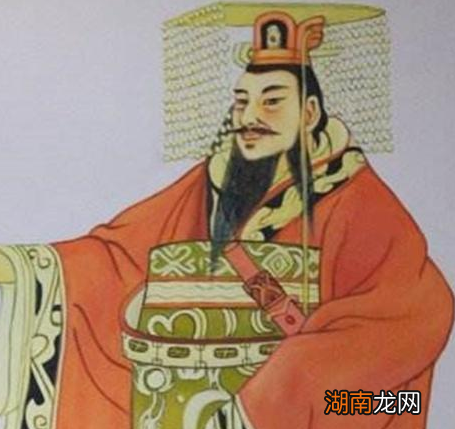 秦朝从统一到灭亡只用了14年时间 秦朝灭亡真的是法律严苛吗