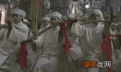 白莲教建立后就造反不停 他们到底在图什么