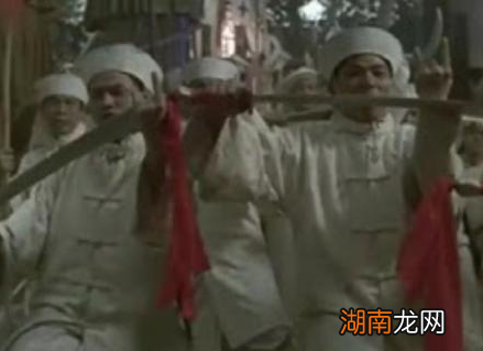 历史上真的有白莲教这个民间教派吗 经历700年皇帝为何不根除他们