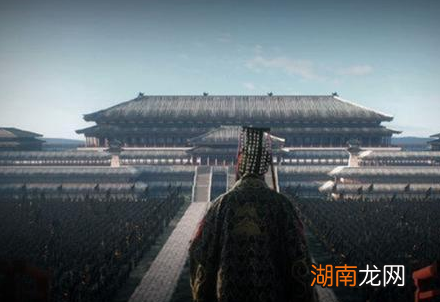 在秦末反秦旧部中属楚国最厉害 其他五国都没有人了吗