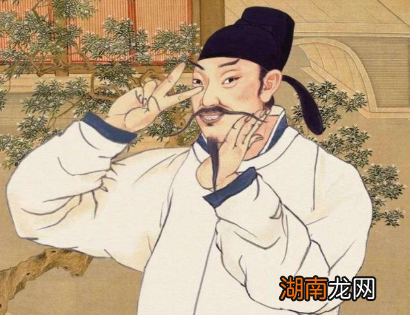 李白一生都在游山玩水,他的钱怎么来的?