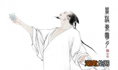 李白一生都在游山玩水，他的钱怎么来的？