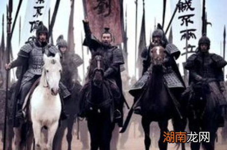 汉中之战曹操兵力那么强盛 曹操为什么打不过刘备