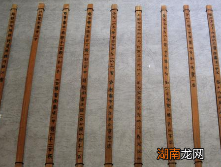 秦朝时期的法律到底是什么样的 真的有传言中的那般严苛吗