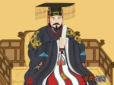 朱元璋逆袭成皇帝后,他的哪些亲戚跟着他一起享福了?