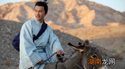 古代有旅游景区吗?古人登山要不要买票