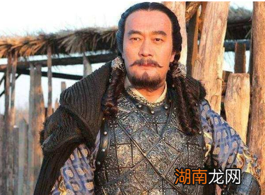 宋徽宗写的国书用词不当，结果激怒金人悲剧了