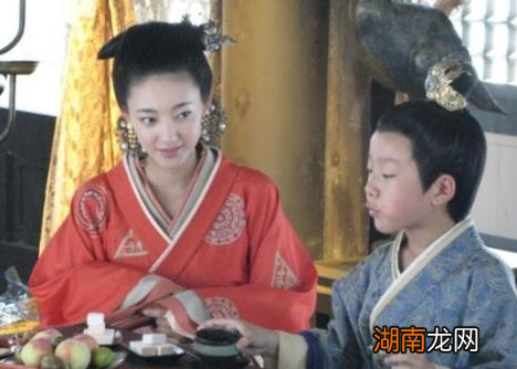 揭秘：古代的皇子公主为何夭折率很高？