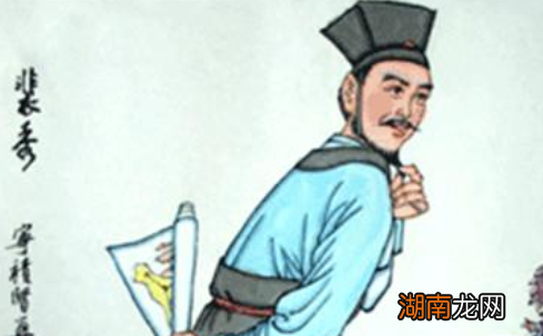 《制图六体》是谁编著的?裴秀的人物简介