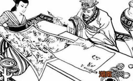 《制图六体》是谁编著的?裴秀的人物简介