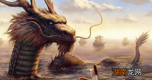 历史上有人养过龙?这个刘累是何方人士?