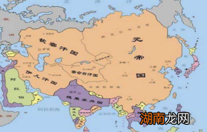 明朝能灭了元朝取而代之,为什么后期不得不和蒙古合作?