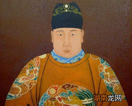 朱元璋的皇子众多,为什么朱元璋选择了朱标的儿子作为继承者?