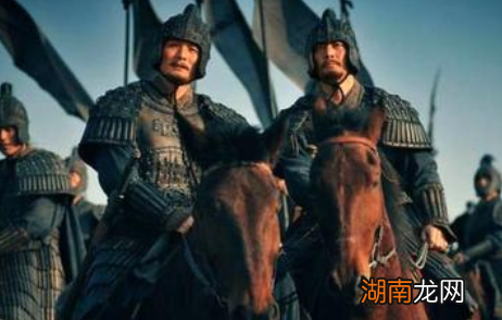 邓艾都做了哪些事?为何曹爽没有杀他呢?