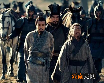 诸葛亮和庞统齐名为卧龙凤雏 两人谁的实力更强一些