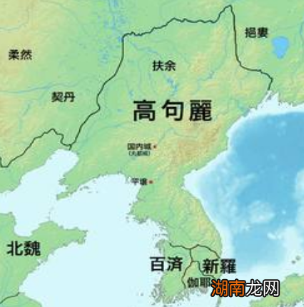 蒙古建立元朝之后 朝鲜为何没有成为蒙古的一部分