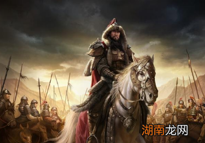 蒙古建立元朝之后 朝鲜为何没有成为蒙古的一部分