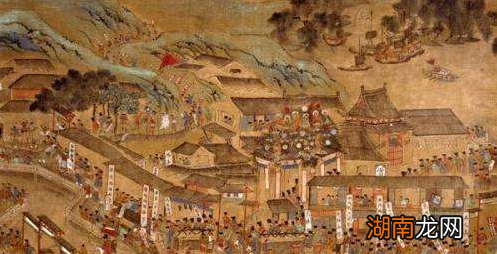 清朝犯人为什么不流放到岭南,而是流放到东北地区了呢?