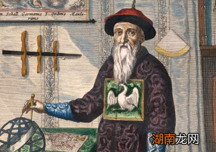 康熙皇帝那么喜欢西方科技技术，为什么他不在全国普及呢？