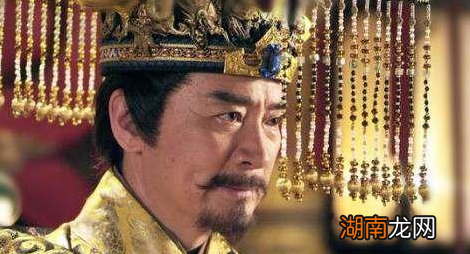 李世民杀了李建成全家，为什么就是没杀嫂子？