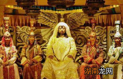 元朝灭亡之后 黄金家族过得有多惨