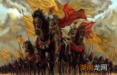 秦国统一六国时，最难攻克的是哪个国家？