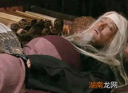 三国时期的五丈原在现在的什么地方 诸葛亮为什么会丧命于此