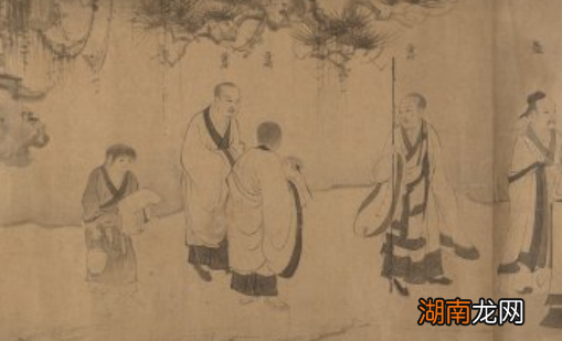释慧远的生平如何呢?他对中国佛教影响有哪些?