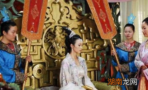 揭秘:古代历史上真的有女儿国吗?