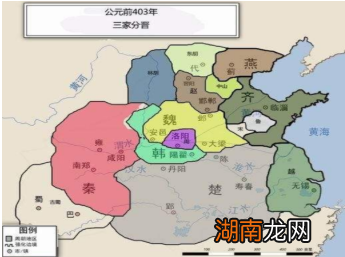 秦国为什么能统一六国？秦国的历代君主都功不可没