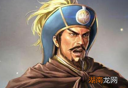 蜀汉灭亡时孟获在做什么 孟获为何没有出手救援