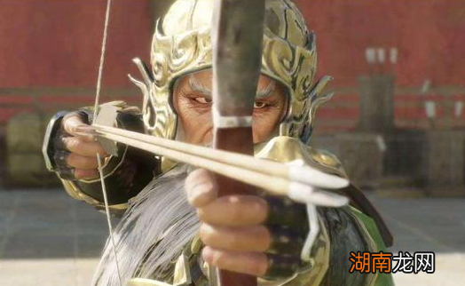 定军山之战中谁的功劳最大?并不是黄忠