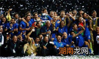 历届足球世界杯冠军 哪个国家夺冠最多?