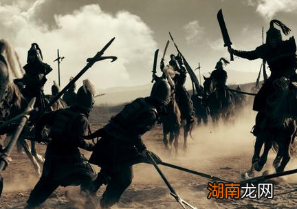 古代打仗有装死的吗 古人装死真的能捡回一条命吗