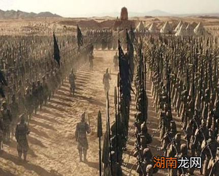 古代打仗有装死的吗 古人装死真的能捡回一条命吗