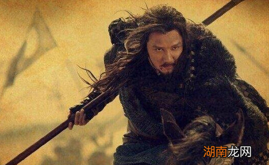 项羽为什么不在关中建都，而是选择了彭城？