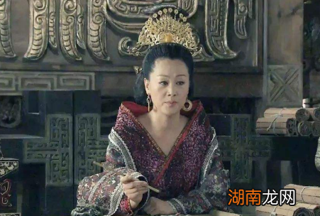 武则天死后，为什么她背后的武氏家族没有遭到清算？