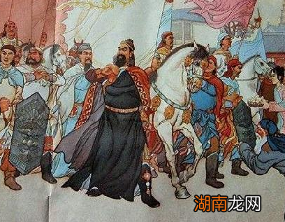 黄巢起义如此声势浩大 最后为什么还是难逃覆灭的命运