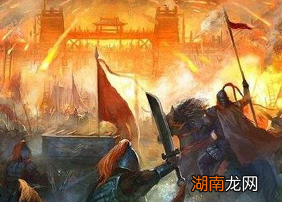 黄巢起义如此声势浩大 最后为什么还是难逃覆灭的命运