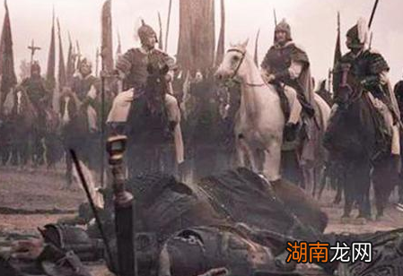 黄巢起义如此声势浩大 最后为什么还是难逃覆灭的命运