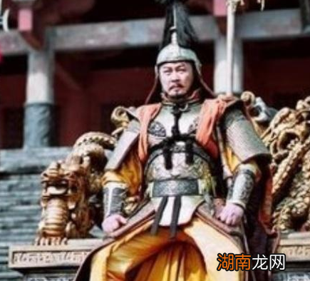 耿炳文身为洪武时期的老将 耿炳文为何打不过朱棣