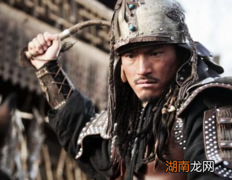 耿炳文身为洪武时期的老将 耿炳文为何打不过朱棣