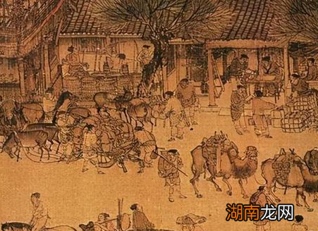 澶渊之盟宋朝用钱换和平 这笔买卖到底是赚了还是亏了