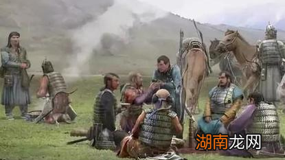 澶渊之盟宋朝用钱换和平 这笔买卖到底是赚了还是亏了